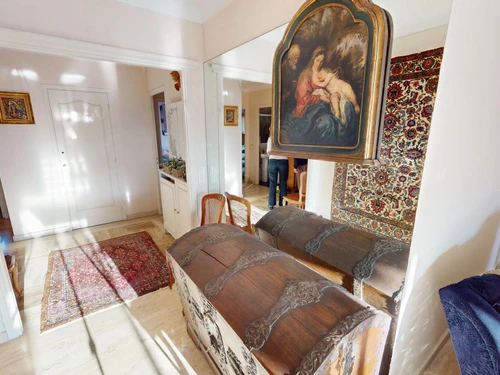 Appartement Menton, 3 pièces, 6 personnes - photo_1012095095854