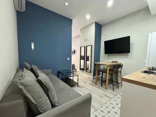 Studio Madrid, studio flat, 4 persons - photo_1012030144499