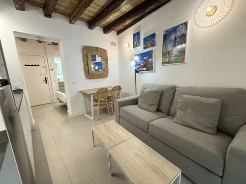 Studio Madrid, 1 pièce, 3 personnes - photo_1012030125886