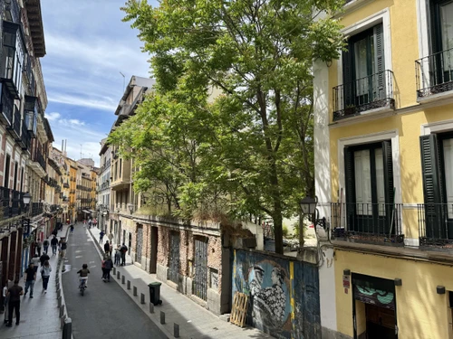 Studio Madrid, 1 pièce, 3 personnes - photo_1012030125886