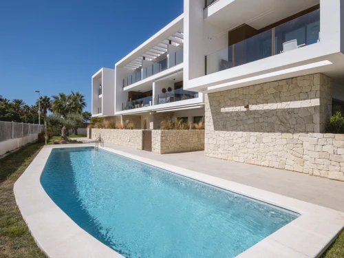 Apartment Xàbia, 3 bedrooms, 5 persons - photo_1011866074255