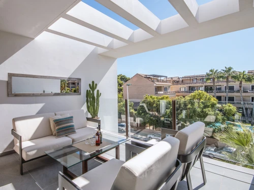 Apartment Xàbia, 3 bedrooms, 5 persons - photo_1011866074255