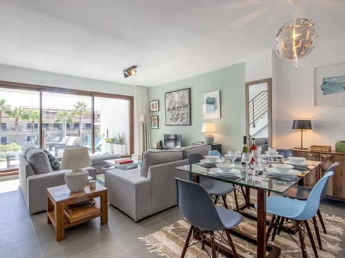 Apartment Xàbia, 3 bedrooms, 5 persons - photo_1011866074255