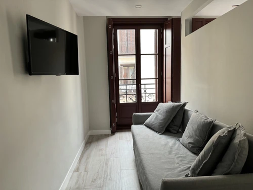 Studio Madrid, 1 pièce, 4 personnes - photo_1012030162795