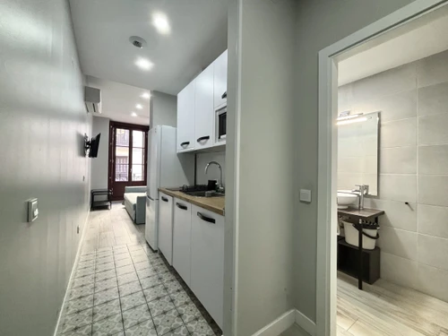 Studio Madrid, 1 pièce, 4 personnes - photo_1012030162795