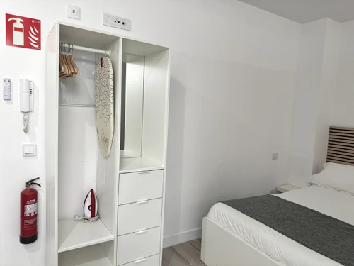 Studio Madrid, 1 pièce, 4 personnes - photo_1012030148218