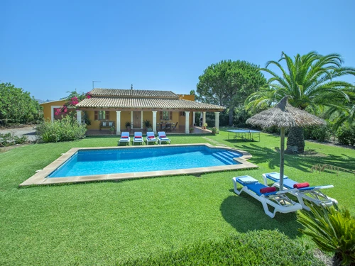 Villa Pollença, 3 bedrooms, 5 persons - photo_1011866242527
