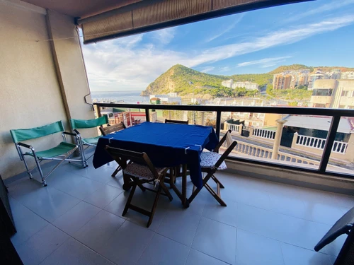 Apartamento Finestrat, 2 dormitorios, 6 personas - photo_1012095127784