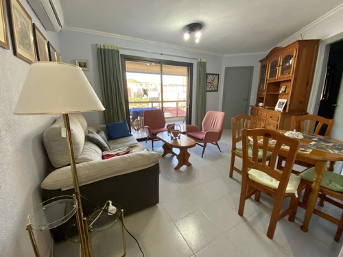 Ferienwohnung Finestrat, 2 Schlafzimmer, 6 Personen - photo_1012095127784