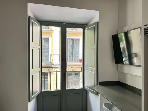 Studio Madrid, 1 pièce, 3 personnes - photo_1012030148081