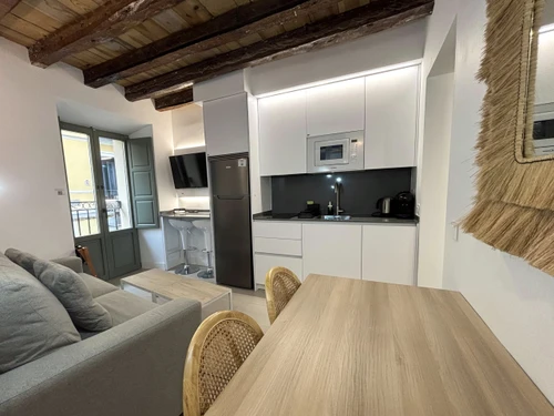 Studio Madrid, 1 pièce, 3 personnes - photo_1012030148081