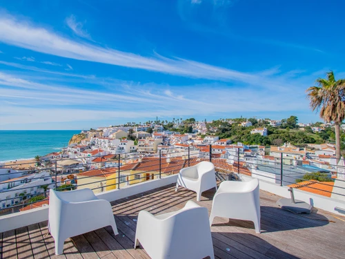 Villa Carvoeiro, 3 pièces, 4 personnes - photo_1012095239819