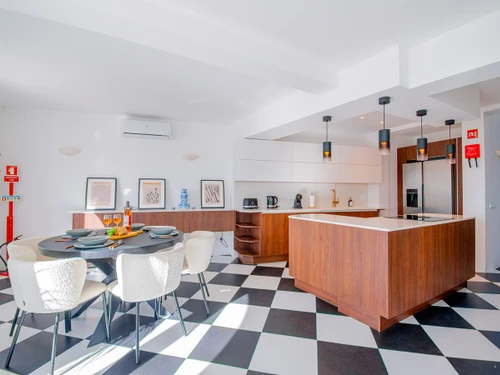 Villa Carvoeiro, 3 pièces, 4 personnes - photo_1012095239819