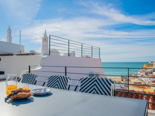 Villa Carvoeiro, 3 pièces, 4 personnes - photo_1012095239819