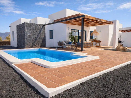 Villa Playa Blanca, 2 Schlafzimmer, 4 Personen - photo_1011874320016