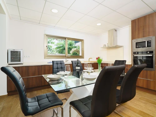 Villa Xàbia, 2 Schlafzimmer, 4 Personen - photo_1011960738224