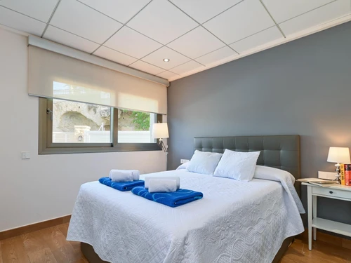 Villa Xàbia, 2 Schlafzimmer, 4 Personen - photo_1011960738224