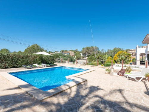 Apartment Felanitx, 3 bedrooms, 6 persons - photo_1012095275639