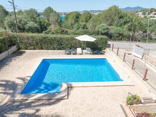 Apartment Felanitx, 3 bedrooms, 6 persons - photo_1012095275639