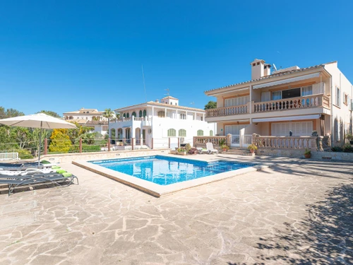 Apartment Felanitx, 3 bedrooms, 6 persons - photo_1012095275639