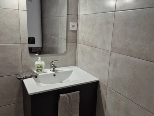 Studio Cauterets, studio flat, 4 persons - photo_1012069675039