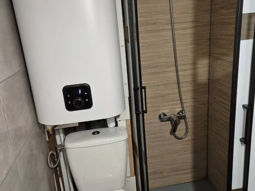 Studio Cauterets, studio flat, 4 persons - photo_1012069675039