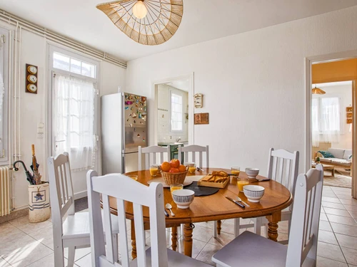 Maison Le Home Varaville, 4 pièces, 6 personnes - photo_1012095291760