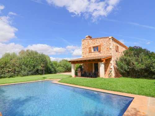 Casa rural Felanitx, 3 dormitorios, 6 personas - photo_1011769683435