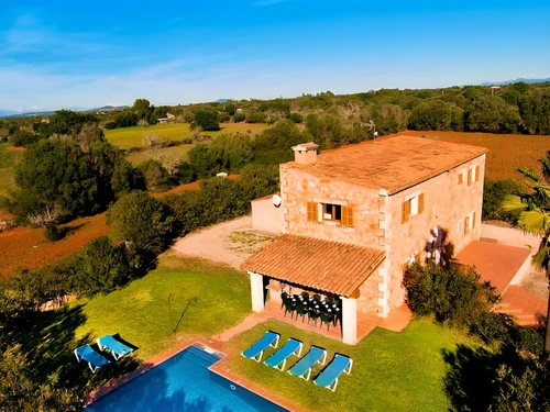 Gîte Felanitx, 4 pièces, 6 personnes - photo_1011769683435