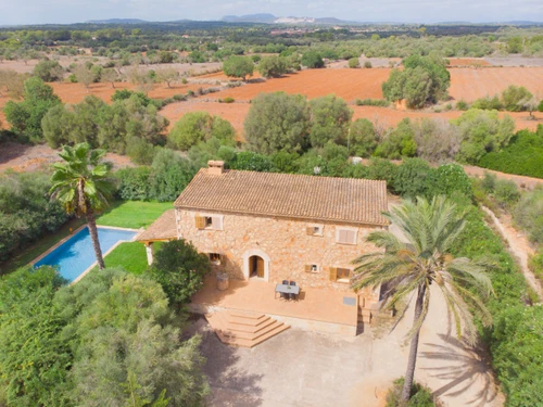 Gîte Felanitx, 4 pièces, 6 personnes - photo_1011769683435