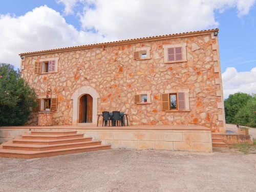 Gîte Felanitx, 4 pièces, 6 personnes - photo_1011769683435