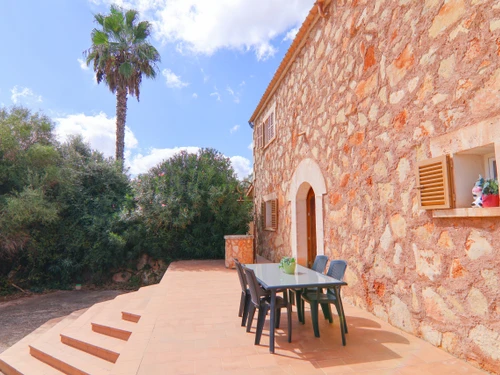 Gîte Felanitx, 4 pièces, 6 personnes - photo_1011769683435