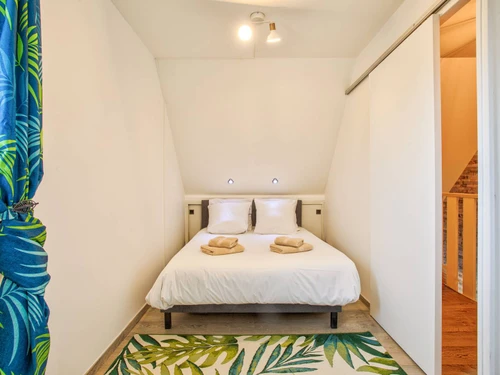 Apartment Merville-Franceville-Plage, 1 bedroom, 4 persons - photo_1012095292027