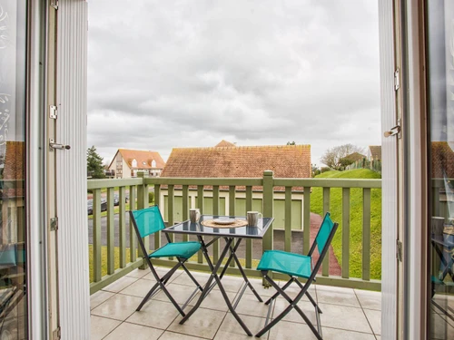 Apartment Merville-Franceville-Plage, 1 bedroom, 4 persons - photo_1012095292027