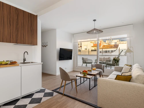 Apartment Madrid, 5 bedrooms, 10 persons - photo_1012057019208