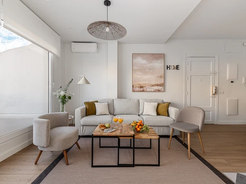 Apartment Madrid, 5 bedrooms, 10 persons - photo_1012057019208