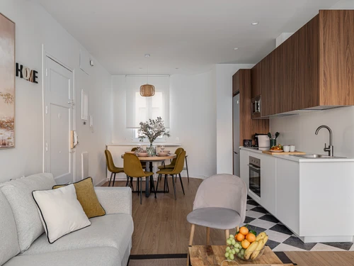 Apartment Madrid, 5 bedrooms, 10 persons - photo_1012057019208