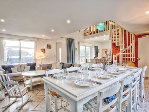 Villa Merville-Franceville-Plage, 4 bedrooms, 10 persons - photo_1012095294003