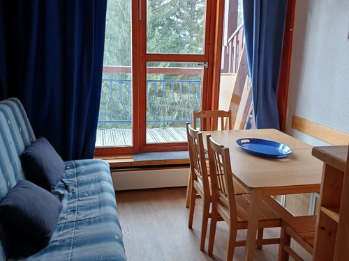 Appartement Les Arcs 1800, 2 pièces, 6 personnes - photo_1012078612318