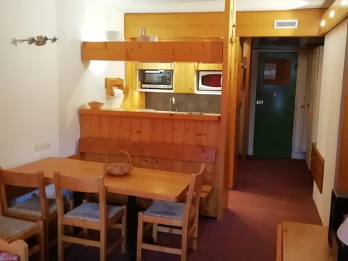 Appartement Les Arcs 1800, 2 pièces, 6 personnes - photo_12573351766