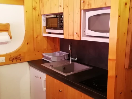 Appartement Les Arcs 1800, 2 pièces, 6 personnes - photo_12573351766