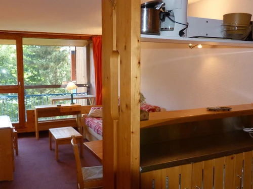 Appartement Les Arcs 1800, 2 pièces, 6 personnes - photo_12573351766