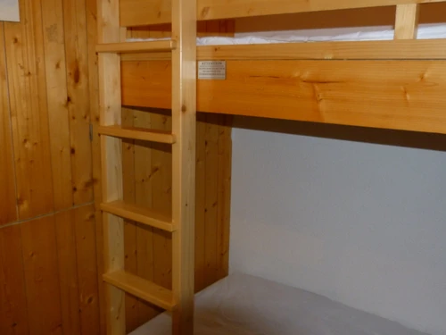 Appartement Les Arcs 1800, 2 pièces, 6 personnes - photo_12573351766
