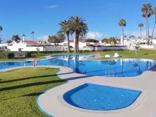 Bungalow Playa del Inglés, 2 dormitorios, 4 personas - photo_1012095307810