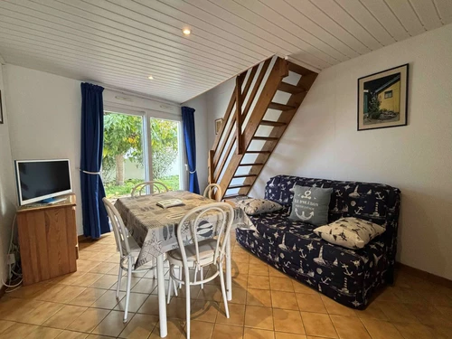 Maison Saint-Denis-d'Oléron, 4 pièces, 6 personnes - photo_18839176016