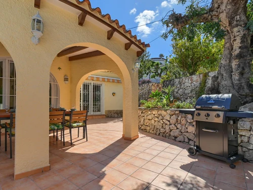 Villa Benissa, 3 Schlafzimmer, 10 Personen - photo_1011964312871