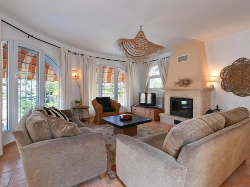 Villa Benissa, 3 Schlafzimmer, 10 Personen - photo_1011964312871