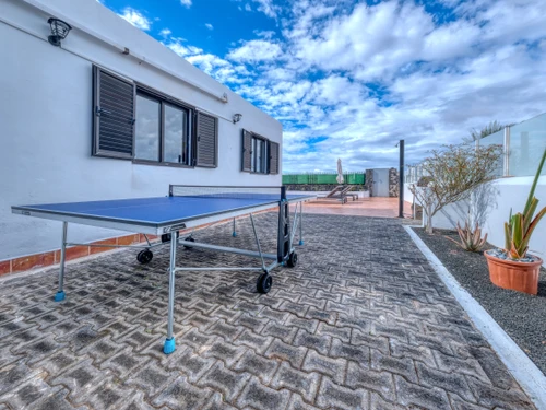 Villa Playa Blanca, 6 pièces, 10 personnes - photo_1011713122190