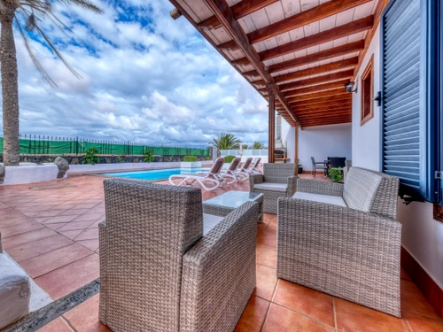 Villa Playa Blanca, 6 pièces, 10 personnes - photo_1011713122190