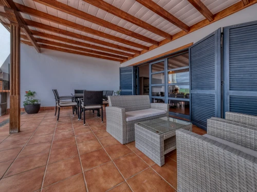 Villa Playa Blanca, 6 pièces, 10 personnes - photo_1011713122190